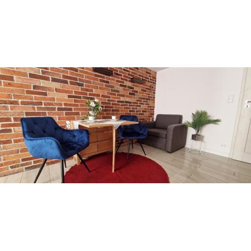 Apartamenty Orchidea Łeba