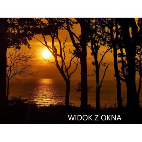 Apartamenty ORION Trzęsacz