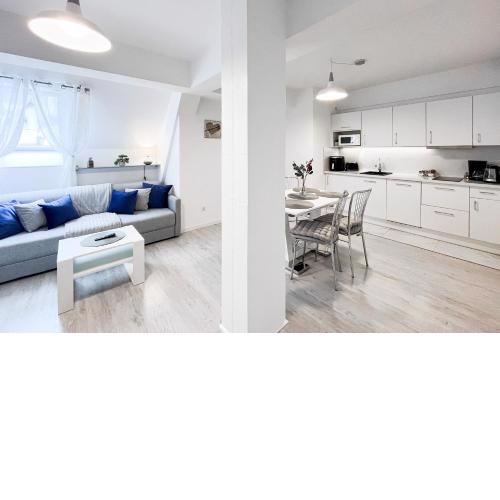 Apartamenty Orkana Centrum Zakopane
