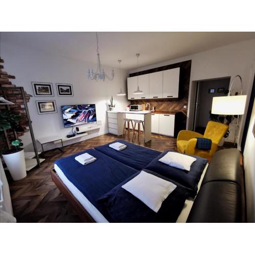 Apartamenty Orkana