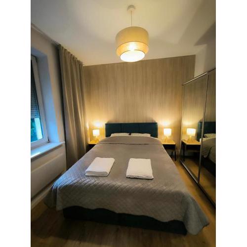 Apartamenty Orląt