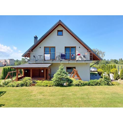 Apartamenty Orlena