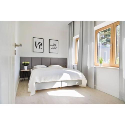 Apartamenty Orłowo Przy Samej Plaży