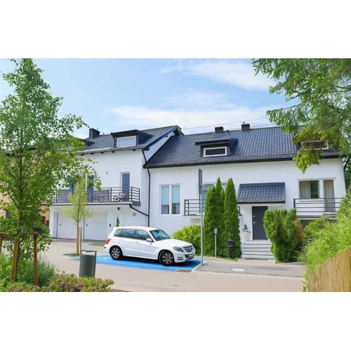Apartamenty Orłowo