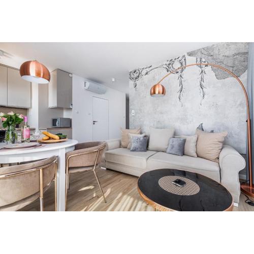 Apartamenty Osiedle Bursztynowe III by Noclegi Renters