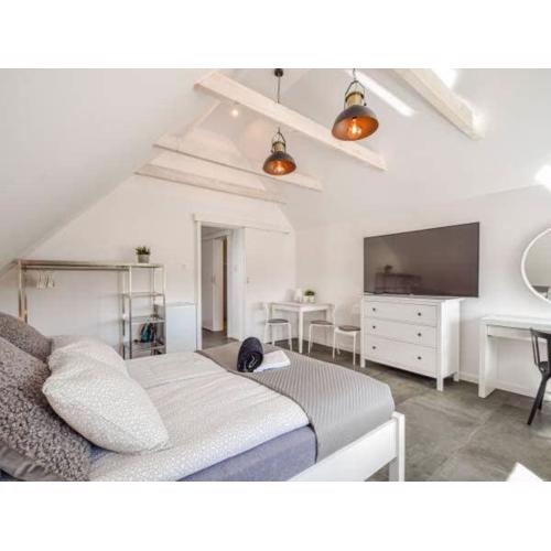 Apartamenty Ostoja