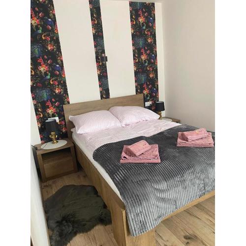 Apartamenty Otryt
