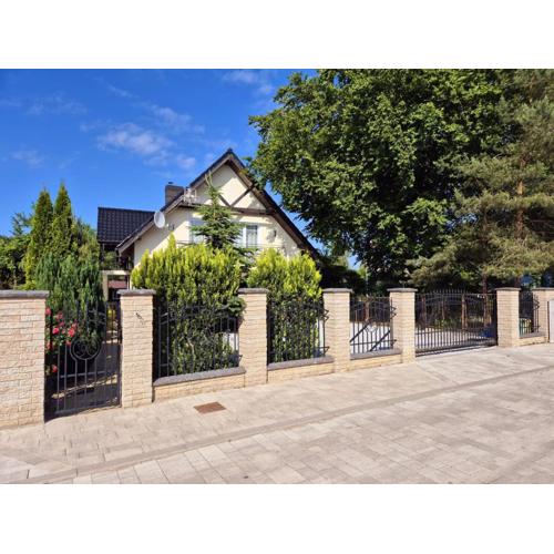 Apartamenty Otylka
