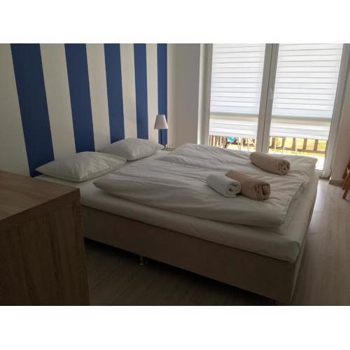 Apartamenty Owocowe