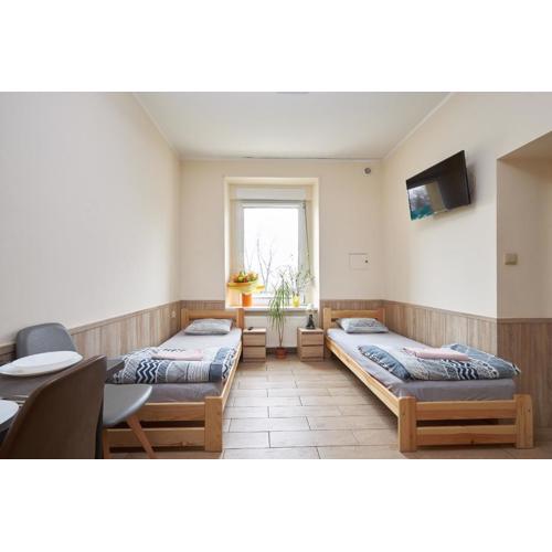 Apartamenty P7 Dzierżoniów