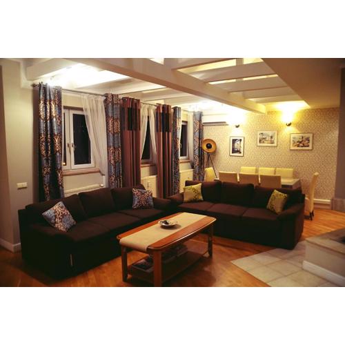Apartamenty Pałacowe