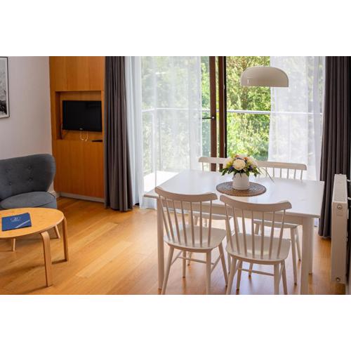 Apartamenty Paliki