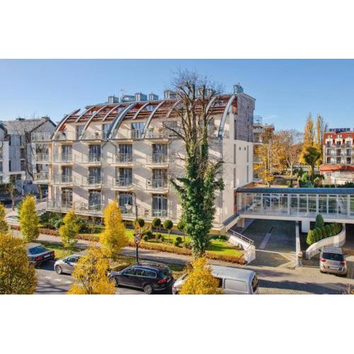 Apartamenty Panorama Avangard - visitopl