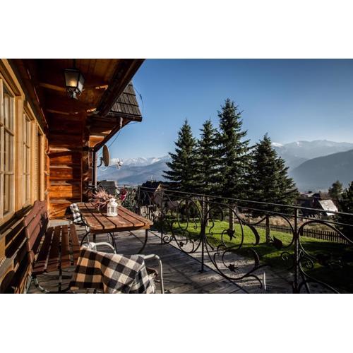 Apartamenty Panorama