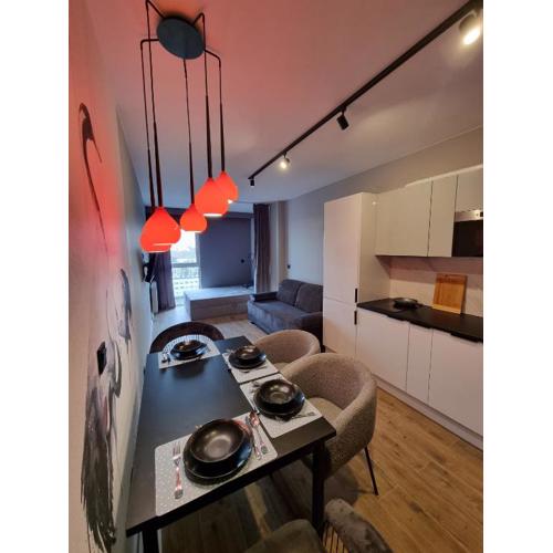 Apartamenty Panorama