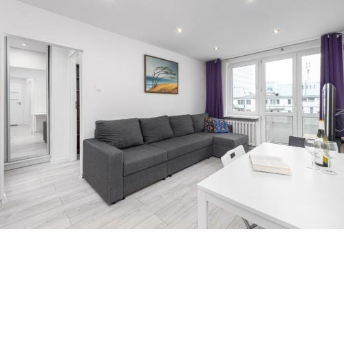 Apartamenty Pańska by Your Freedom