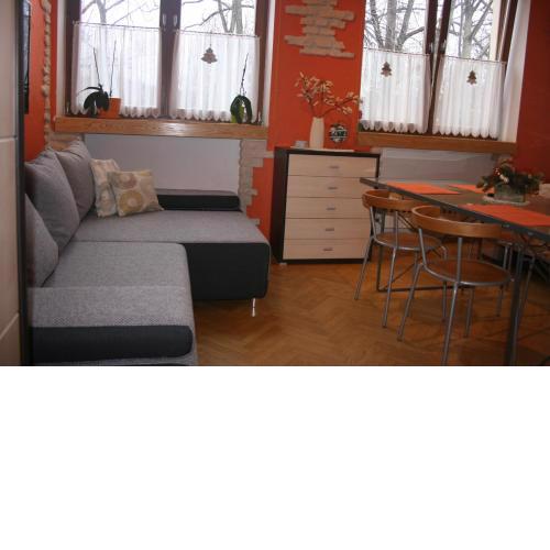 Apartamenty Paradis Zakopane