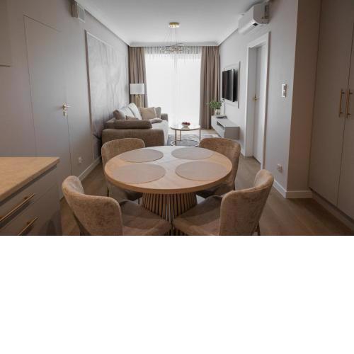 Apartamenty Paradise II