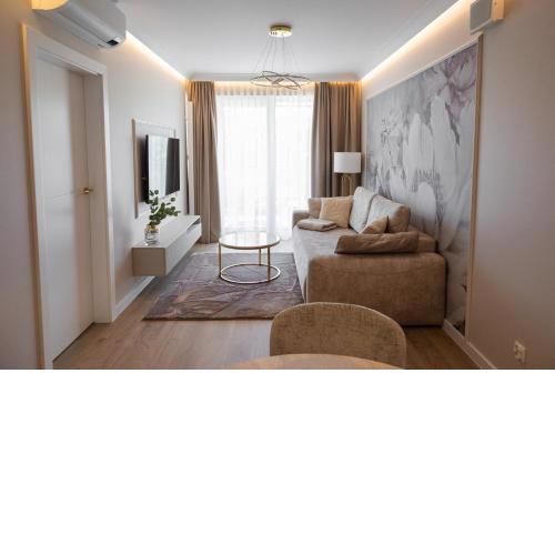 Apartamenty Paradise