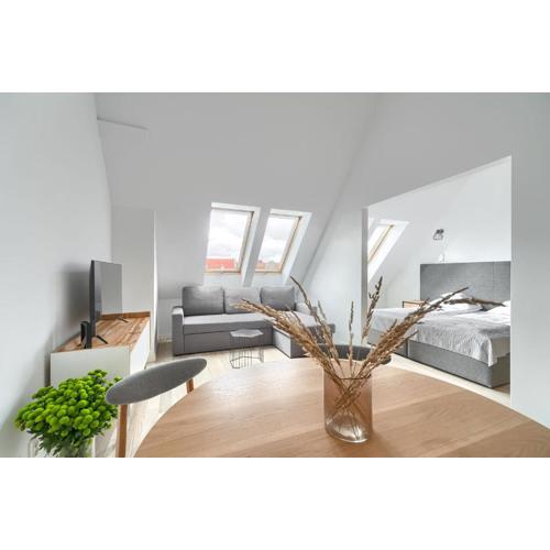 Apartamenty Park by Platinum