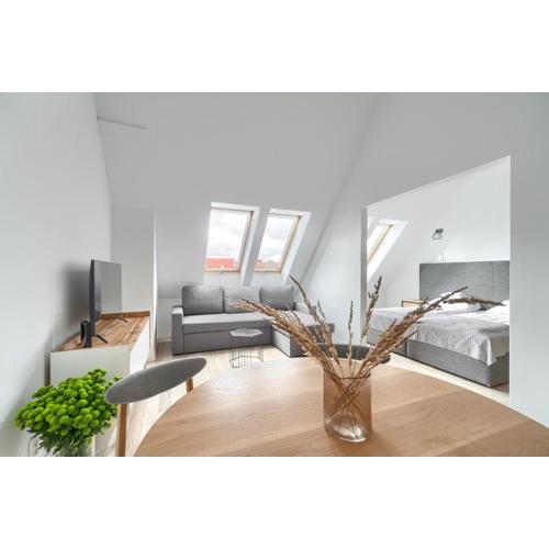 Apartamenty Park by Platinum