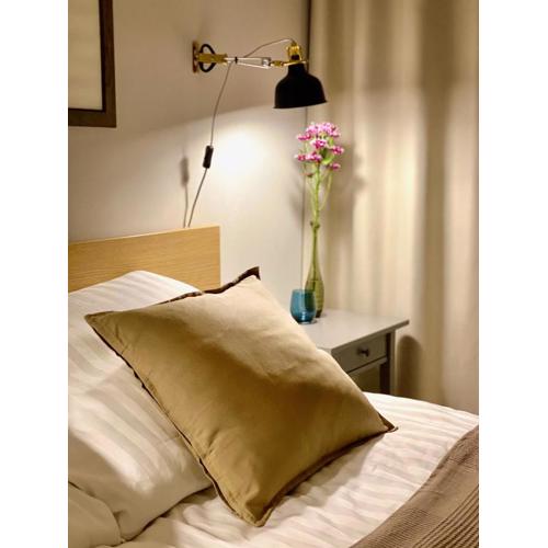 Apartamenty Park