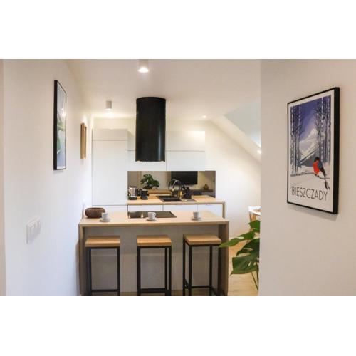 Apartamenty Parkowa 9
