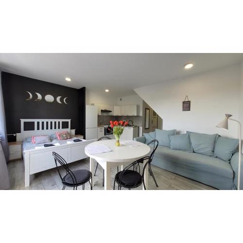 Apartamenty Parkowe nr 10