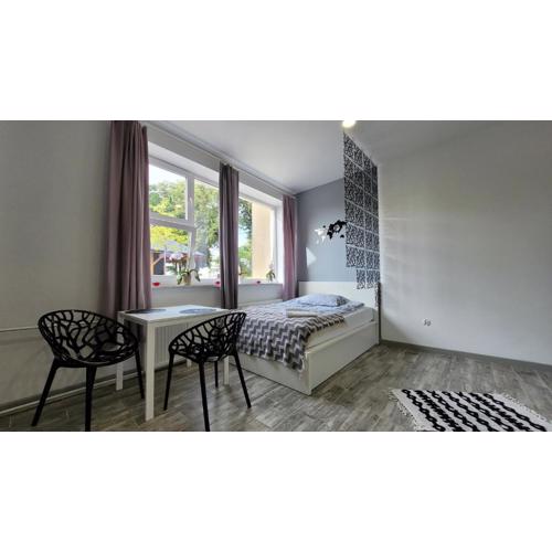 Apartamenty Parkowe nr 2