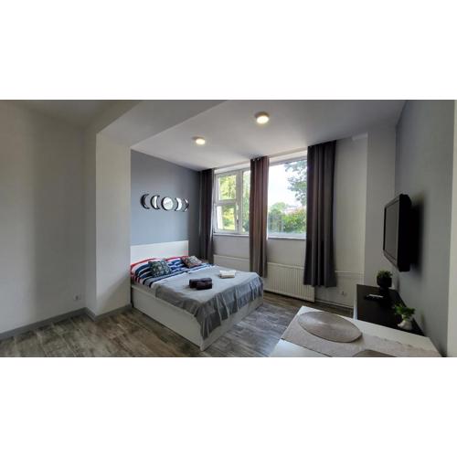 Apartamenty Parkowe nr 3