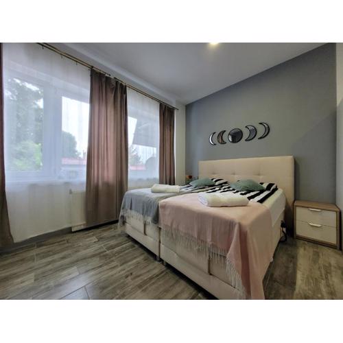 Apartamenty Parkowe nr 4