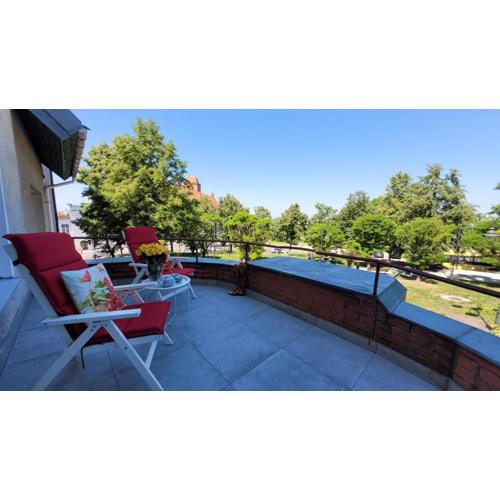 Apartamenty Parkowe nr 5