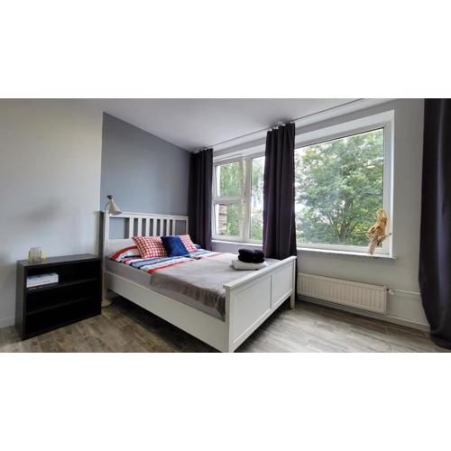 Apartamenty Parkowe nr 6
