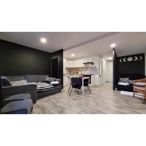 Apartamenty Parkowe nr 7