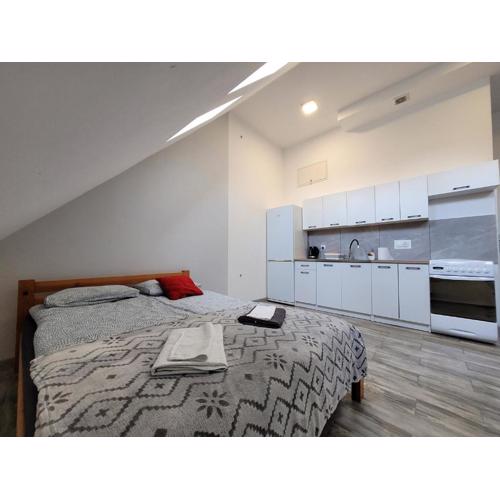 Apartamenty Parkowe nr 8
