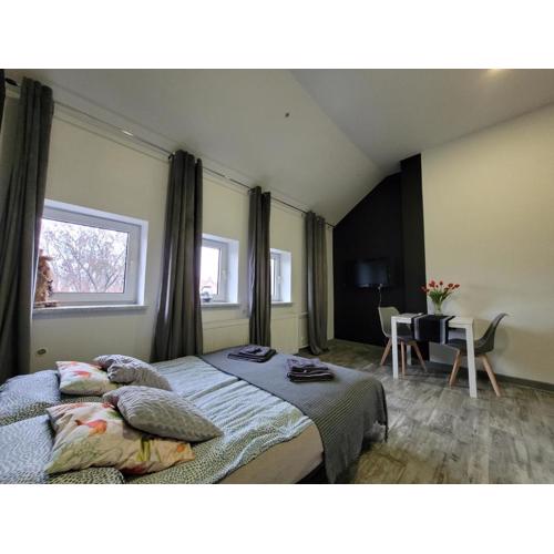 Apartamenty Parkowe nr 9