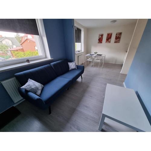 Apartamenty Partyzantów