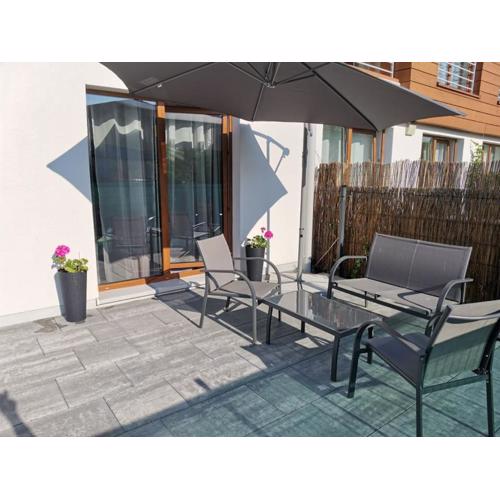 Apartamenty PatioHoliday
