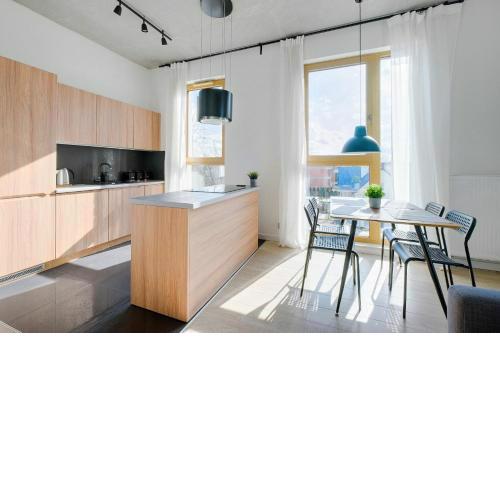 Apartamenty Patriotów 303