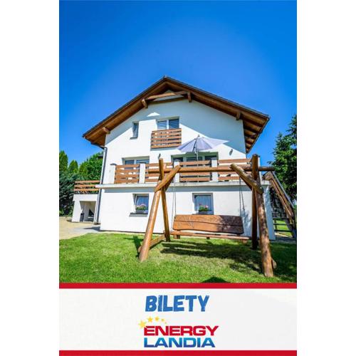 Apartamenty Pawełek