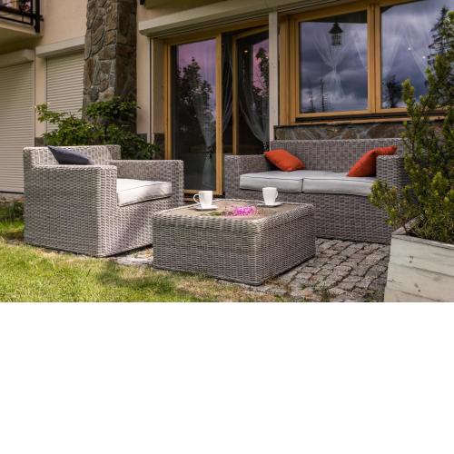 Apartamenty Pereskocki