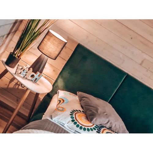 Apartamenty Perła Bałtyku
