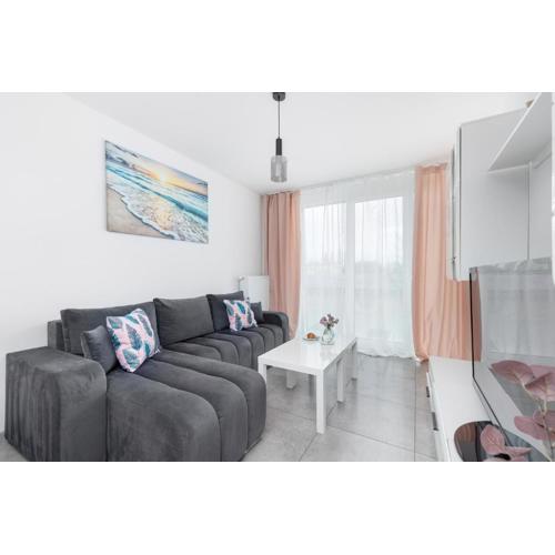 Apartamenty Perłowa Przystań by Noclegi Renters