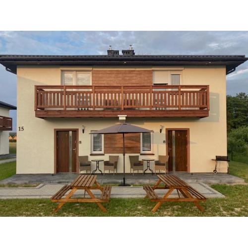 APARTAMENTY „PERŁOWE ZACISZE”