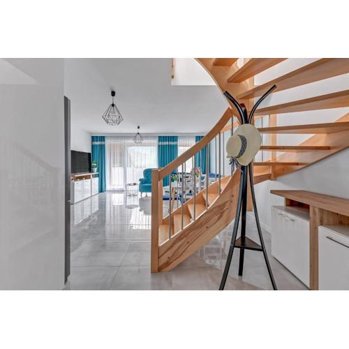 Apartamenty Piamola Jantar Park