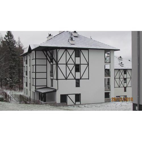 Apartamenty Piano