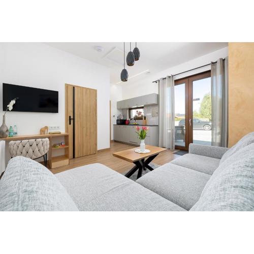 Apartamenty Piaskowa 11