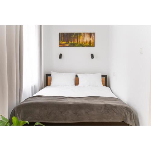 Apartamenty Piastowska