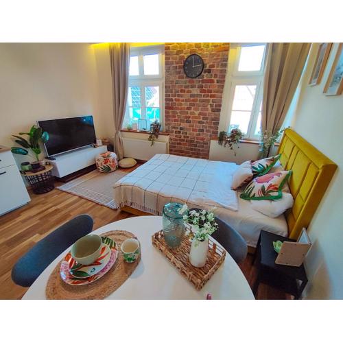 Apartamenty Piekary 11 przy Wiśle by Rentoom