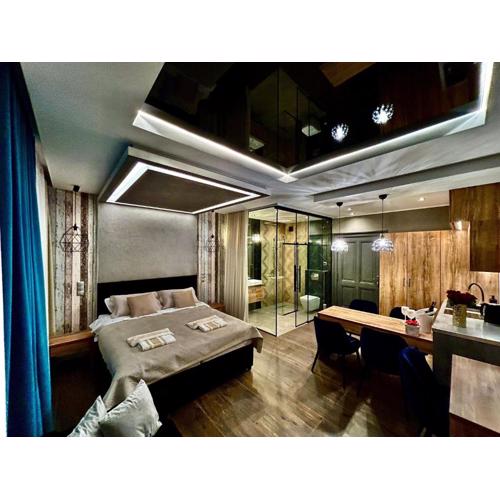Apartamenty Piernikowe
